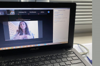 В НИУ «БелГУ» открылась Школа молодого исследователя-2020